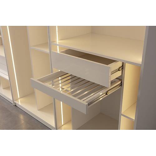 Monza-ETRL Yatak Odas�