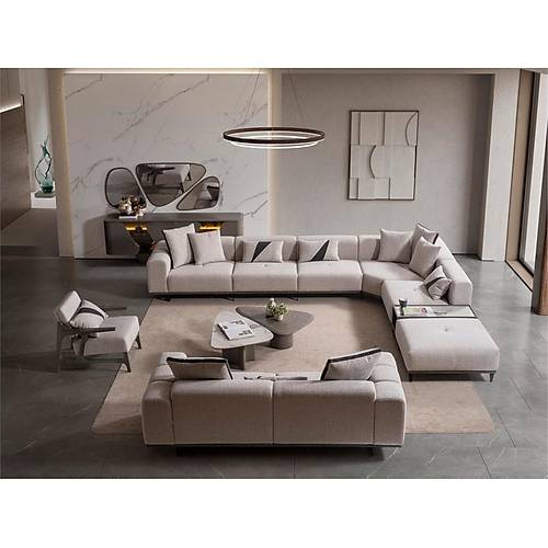 Riou-ADA K��e Koltuk