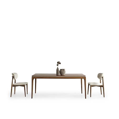 Longe Ceviz-�� Yemek Odas�