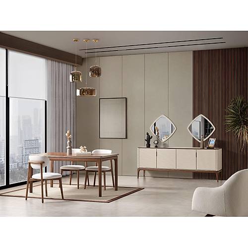 Howmen-L�ON Yemek Odas�