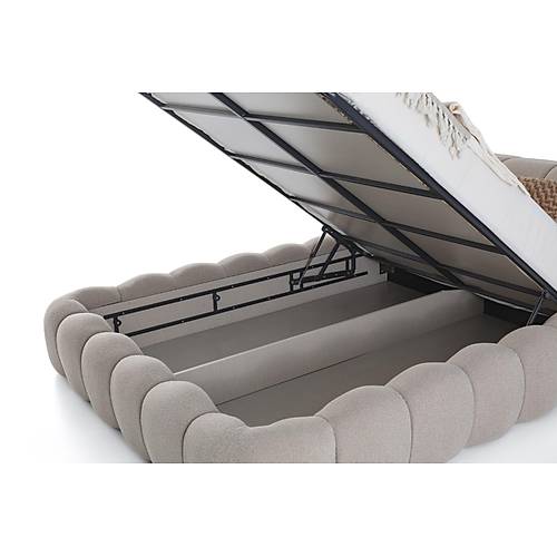 Delta Vega-EYF Yatak Odas