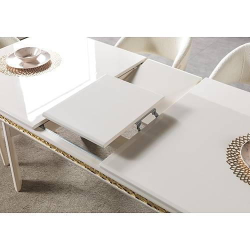 Zara-�NC� Yemek Odas�