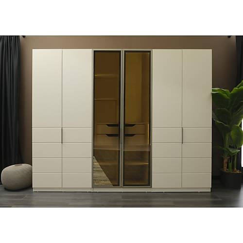 Linera-DC Yatak Odas