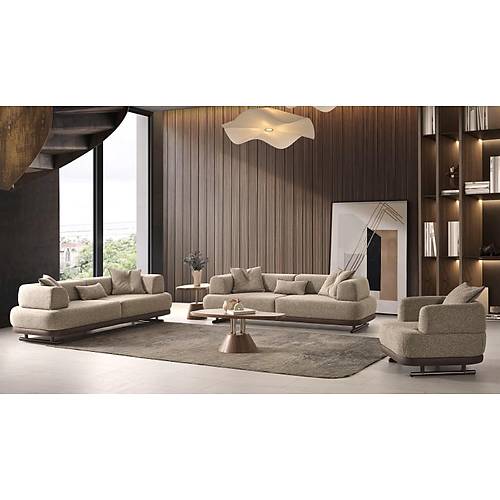 Clear-MASS Koltuk Tak�m�