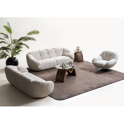 Alford-LWSS Koltuk Tak�m�