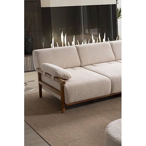 Virjin-FAM Ke Koltuk