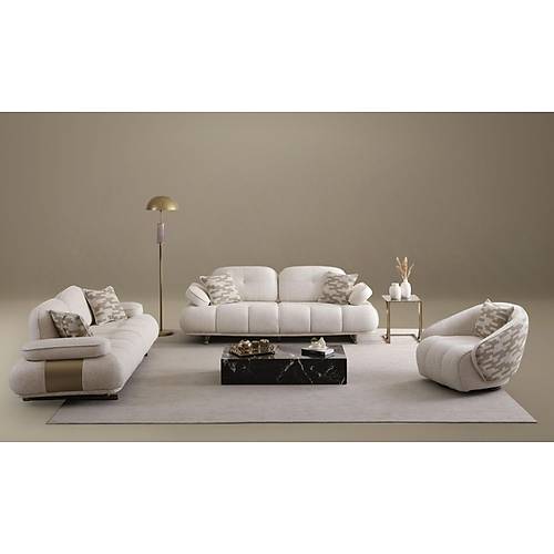 Everton-PRL Koltuk Tak�m�