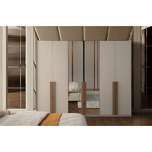 �znik-SD Yatak Odas�