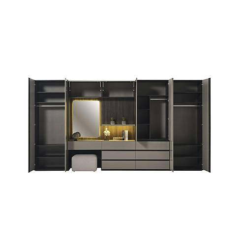 Biense-AO Yatak Odas