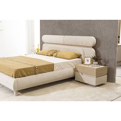 Natura-SVR Yatak Odas