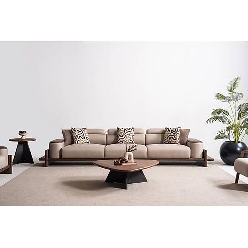 Anadolu Hisar-VRSS Koltuk Takm