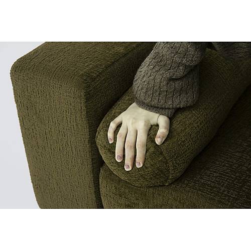 Bima Haki Yeil-BRT Koltuk Takm