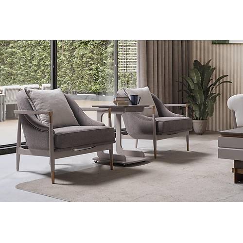 Aspendos Avangarde-ADA Koltuk Tak�m�