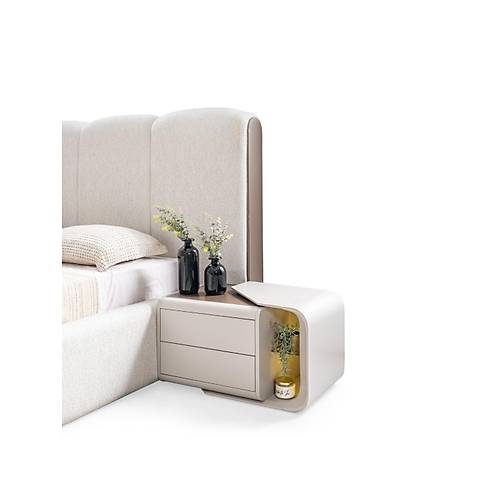 Zen-VC Yatak Odas�