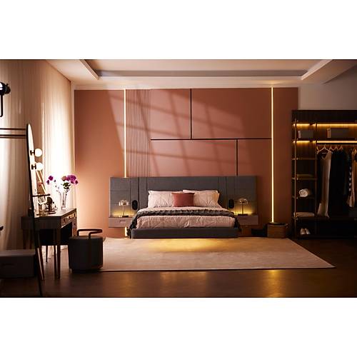 Vueling-LVL Yatak Odas�