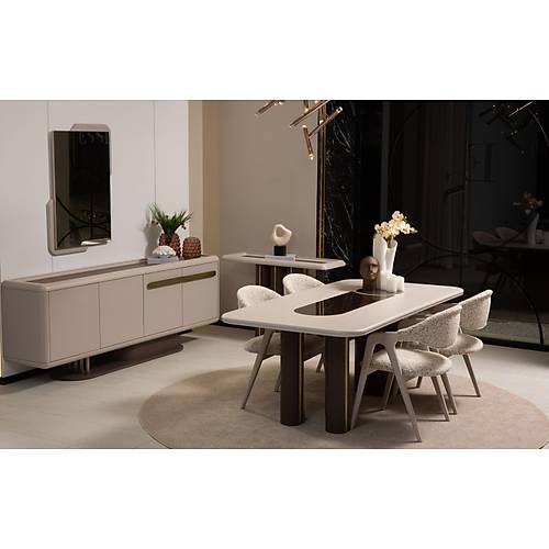 Nokka-ESS Yemek Odas�