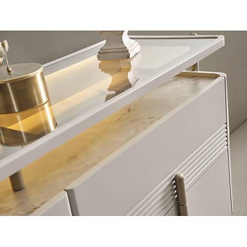 Alga-ON Yatak Odas�