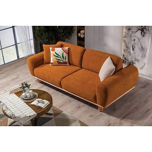 Savoy-ELX Koltuk Takm