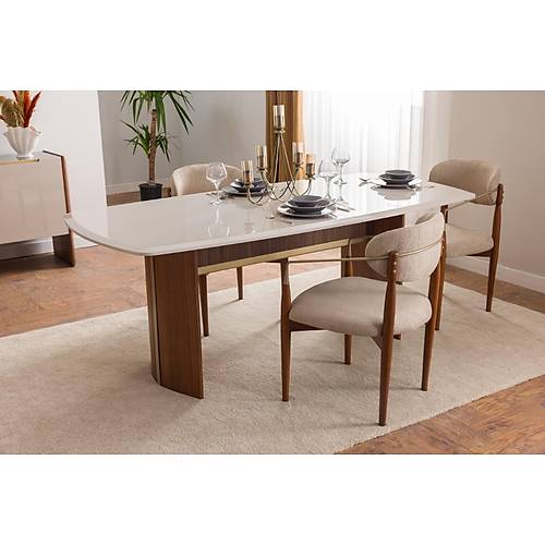 Glorians-VZ Yemek Odas