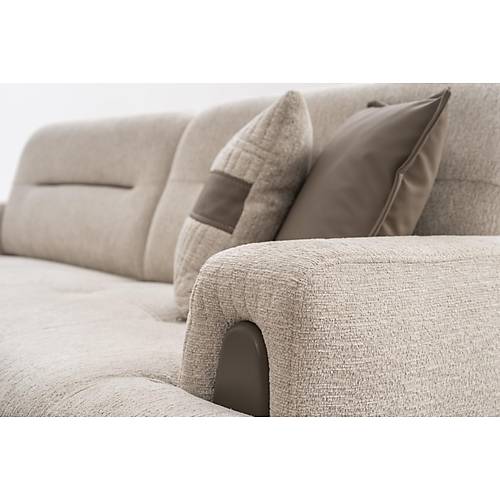 Ranoes-CAN Koltuk Tak�m�