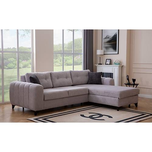 Menton-YKM Ke Koltuk