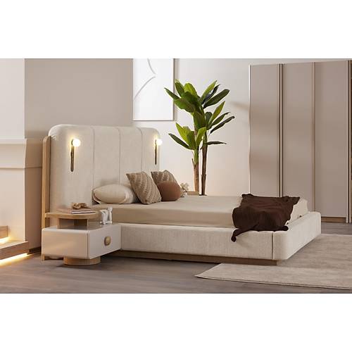 Roma-�DL Yatak Odas�