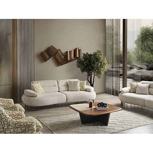 Lotus-LVT Koltuk Tak�m�