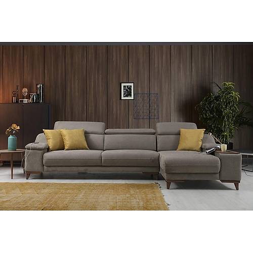 Mustang Relax-SUD K��e Koltuk