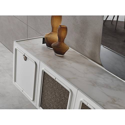 Moldeno-�L Yemek Odas�