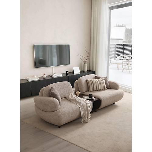 Maserati-TS Koltuk Takm