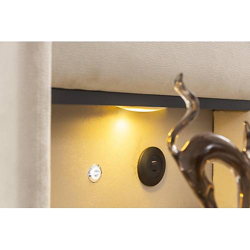 Oregon-CAN Yatak Odas�