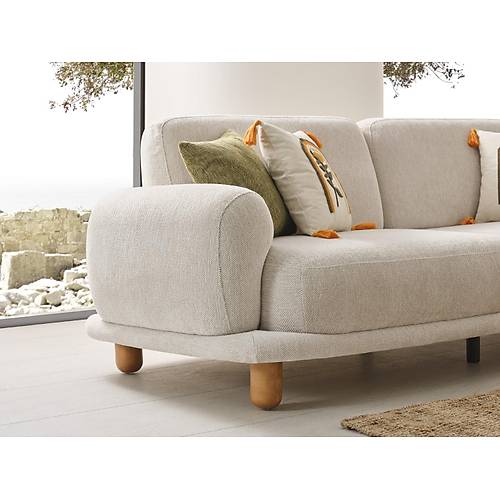 Fade 2-DS Koltuk Tak�m�