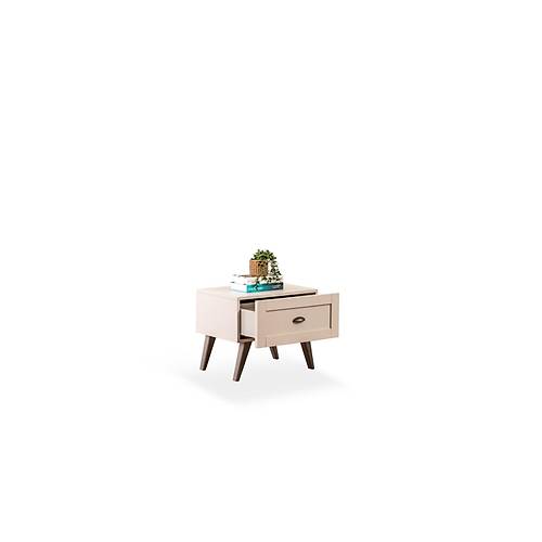 Moss-BES Yatak Odas�