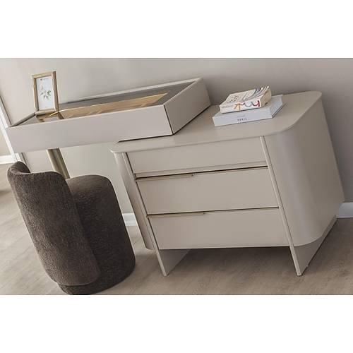 Bubble-ES Yatak Odas