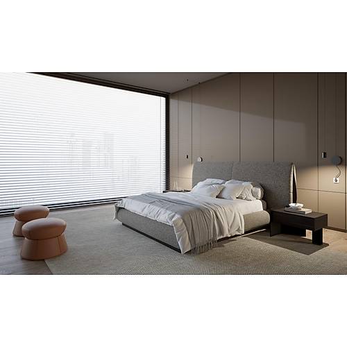 Goliarda-TWL Yatak Odas