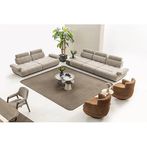 Albalonga-KRS Koltuk Takm