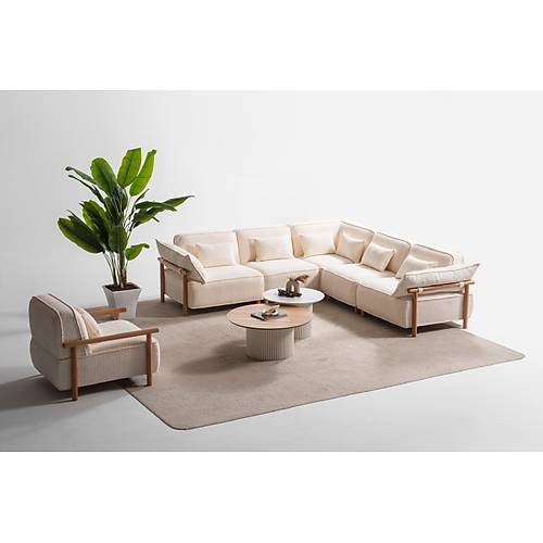 Oscar-ATL Koltuk Tak�m�