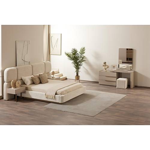 Victoria-DL Yatak Odas