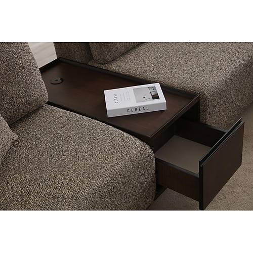 Calore-HTT Ke Koltuk