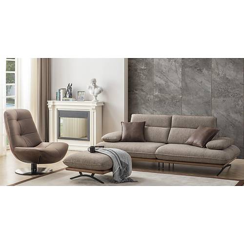 Stamford-ENF Koltuk Takm