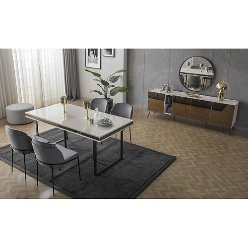 Beyonce Ayta��-EYF Yemek Odas�