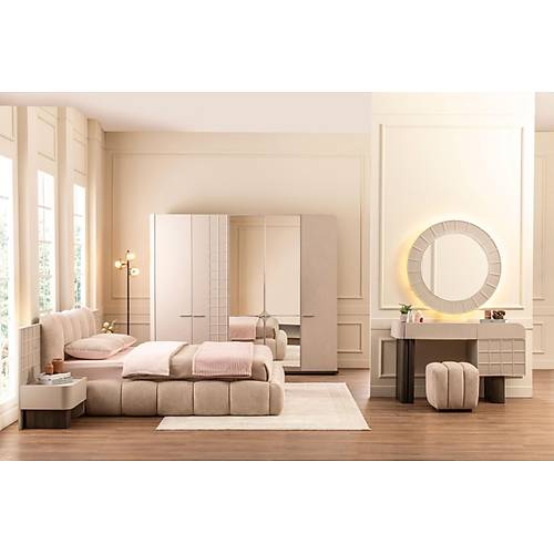 Lorena-BES Yatak Odas