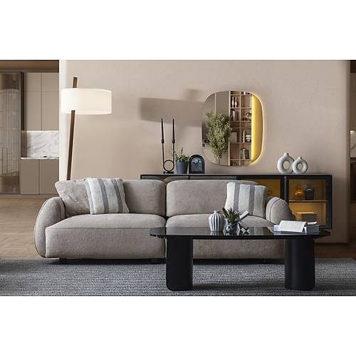 Zenith-GL Koltuk Takm