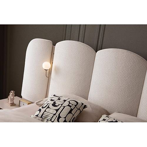 Neva-ALVS Yatak Odas�