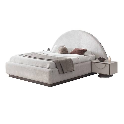 Delphine-DMX Yatak Odas�