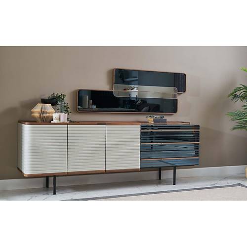 Soho-�Z Yemek Odas�