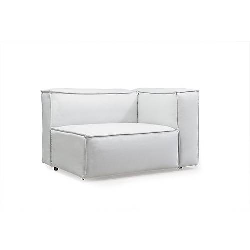 Plus Poufy-ELX Ke Koltuk