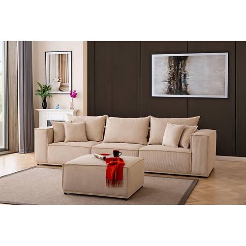 Modess-EVD Koltuk Tak�m�