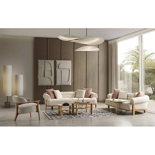 Venedik-SAR Koltuk Tak�m�