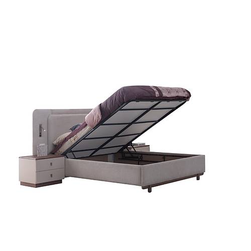 Malasa-RVT Yatak Odas